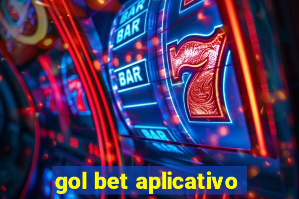 gol bet aplicativo